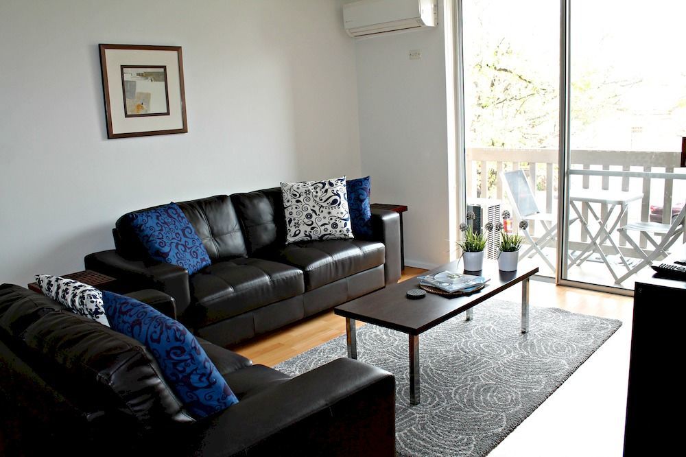 Adelaide Dress Circle Apartments - Archer Street Exterior photo