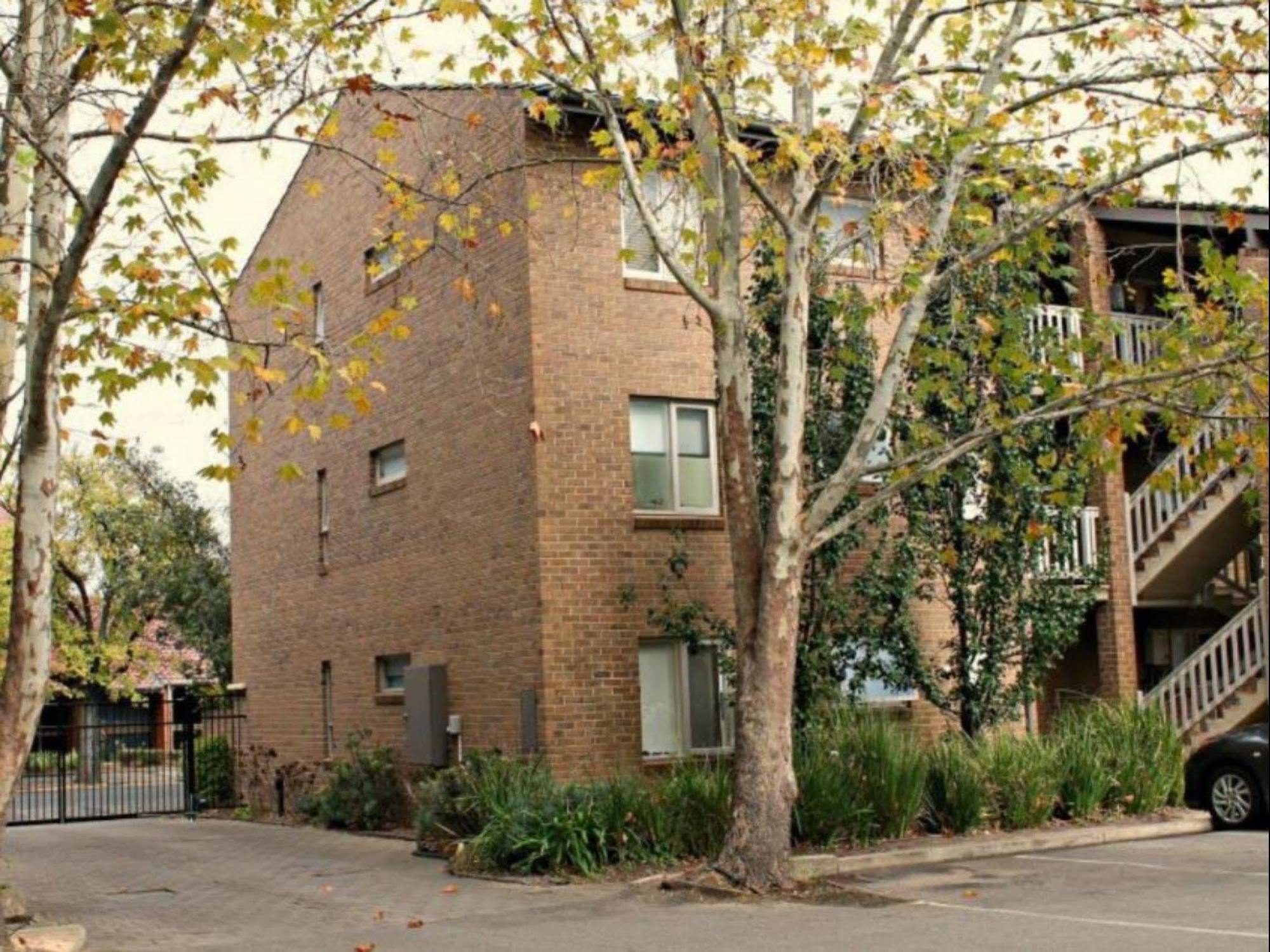 Adelaide Dress Circle Apartments - Archer Street Exterior photo